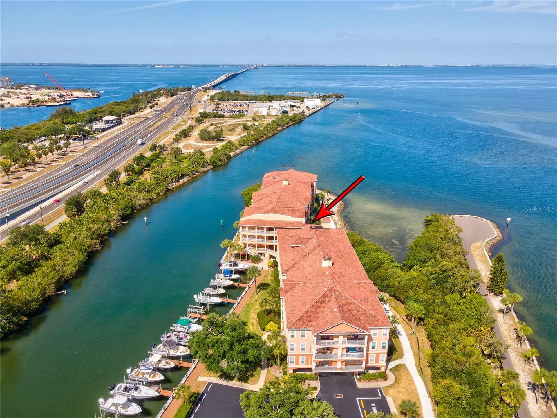 5000 Culbreath Key Way Tampa FL 33611