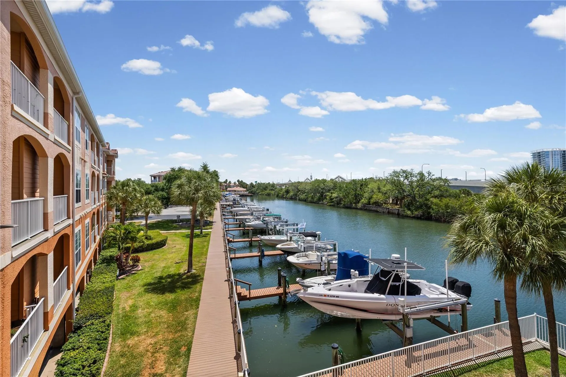 5000 Culbreath Key Way Tampa FL 33611