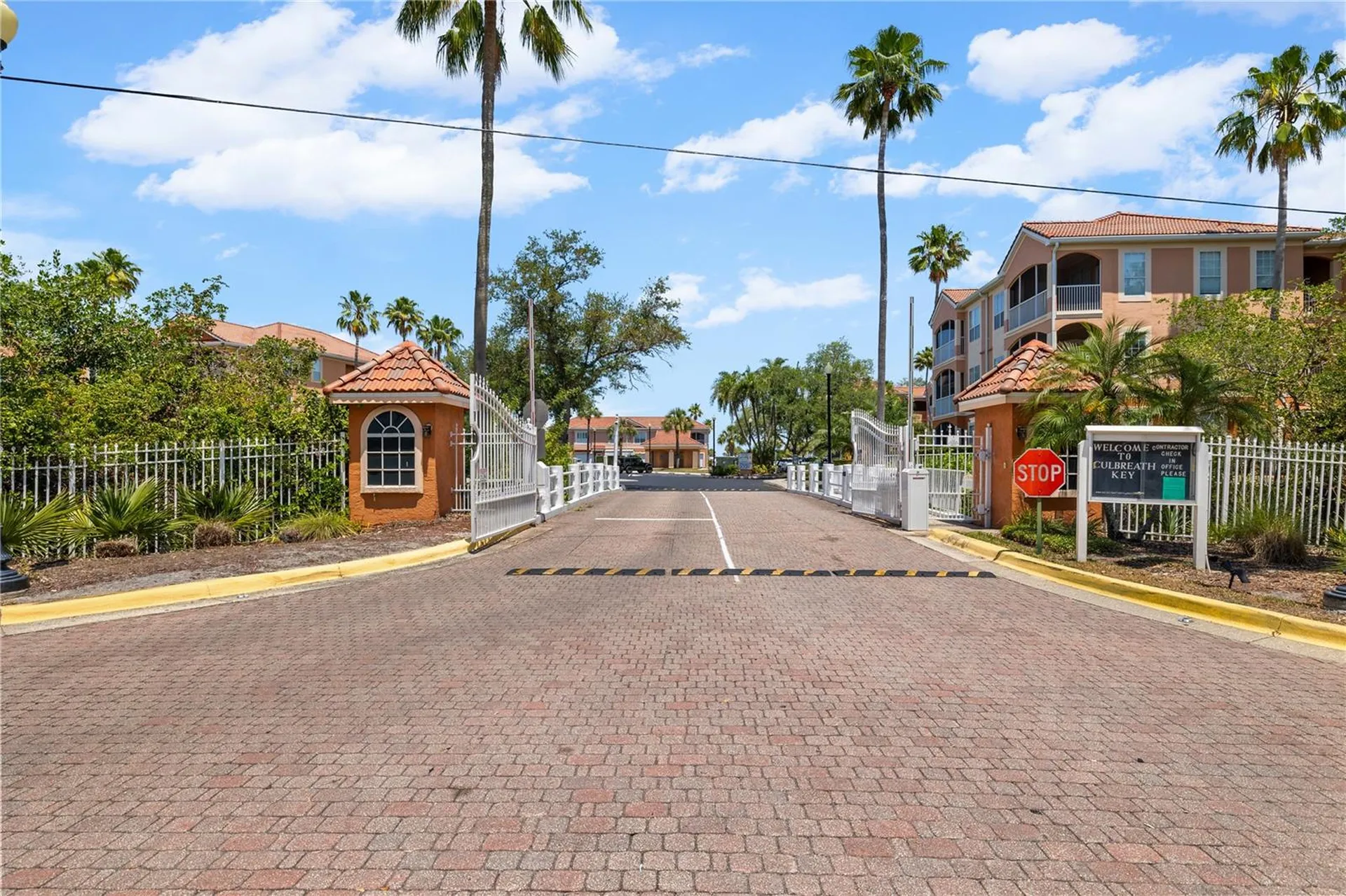 5000 Culbreath Key Way Tampa FL 33611