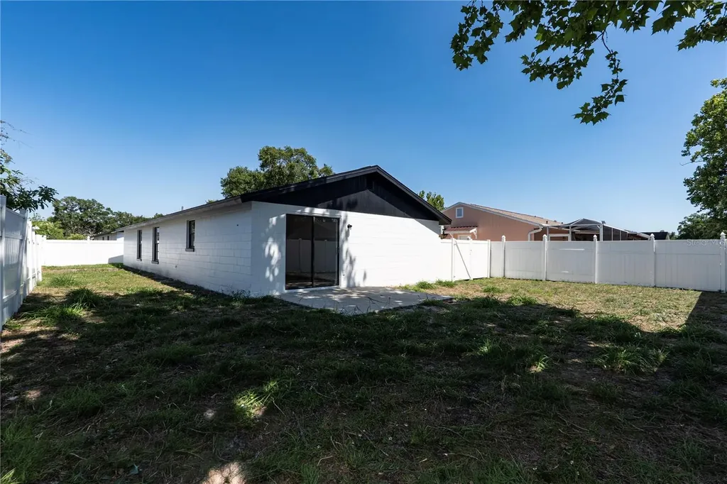 9501 Camden Hill Court Tampa FL 33615