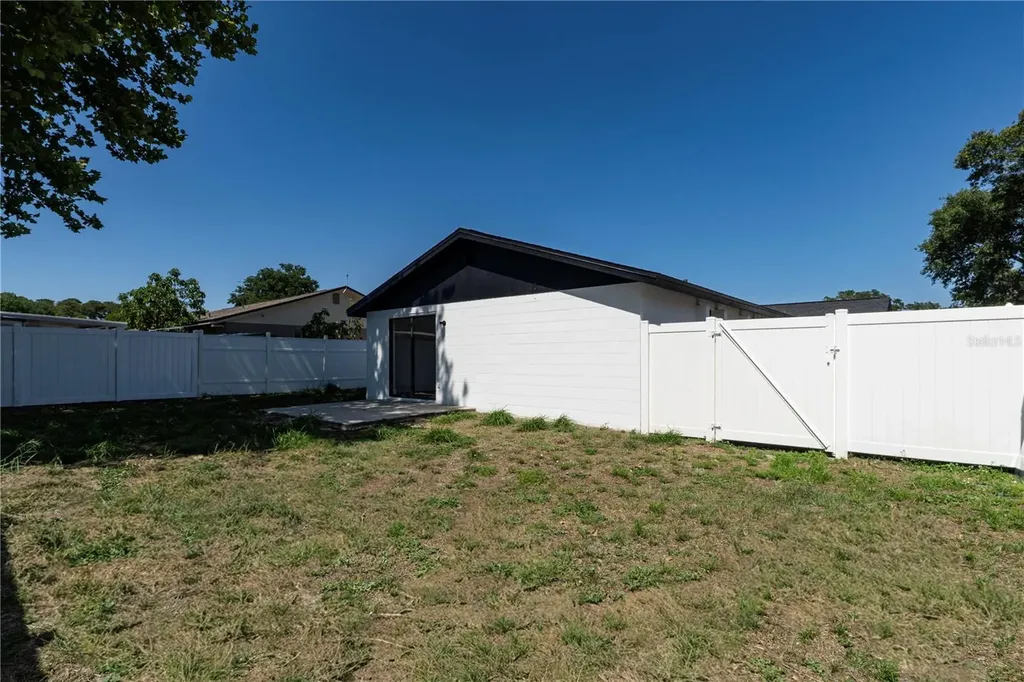 9501 Camden Hill Court Tampa FL 33615