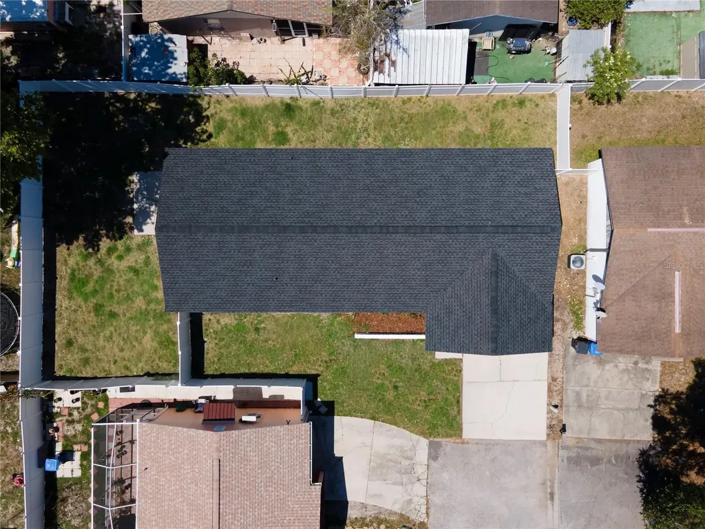 9501 Camden Hill Court Tampa FL 33615