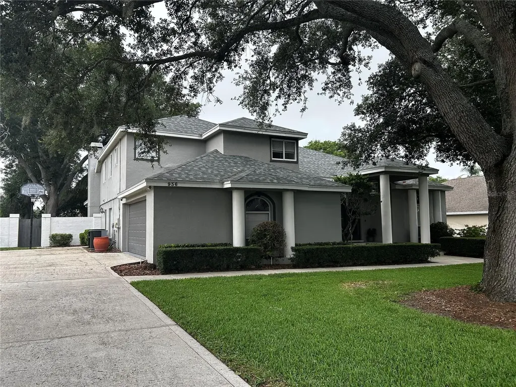936 Hamilton Place Drive Lakeland FL 33813