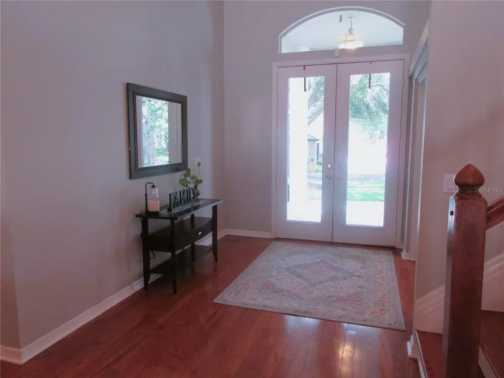 936 Hamilton Place Drive Lakeland FL 33813