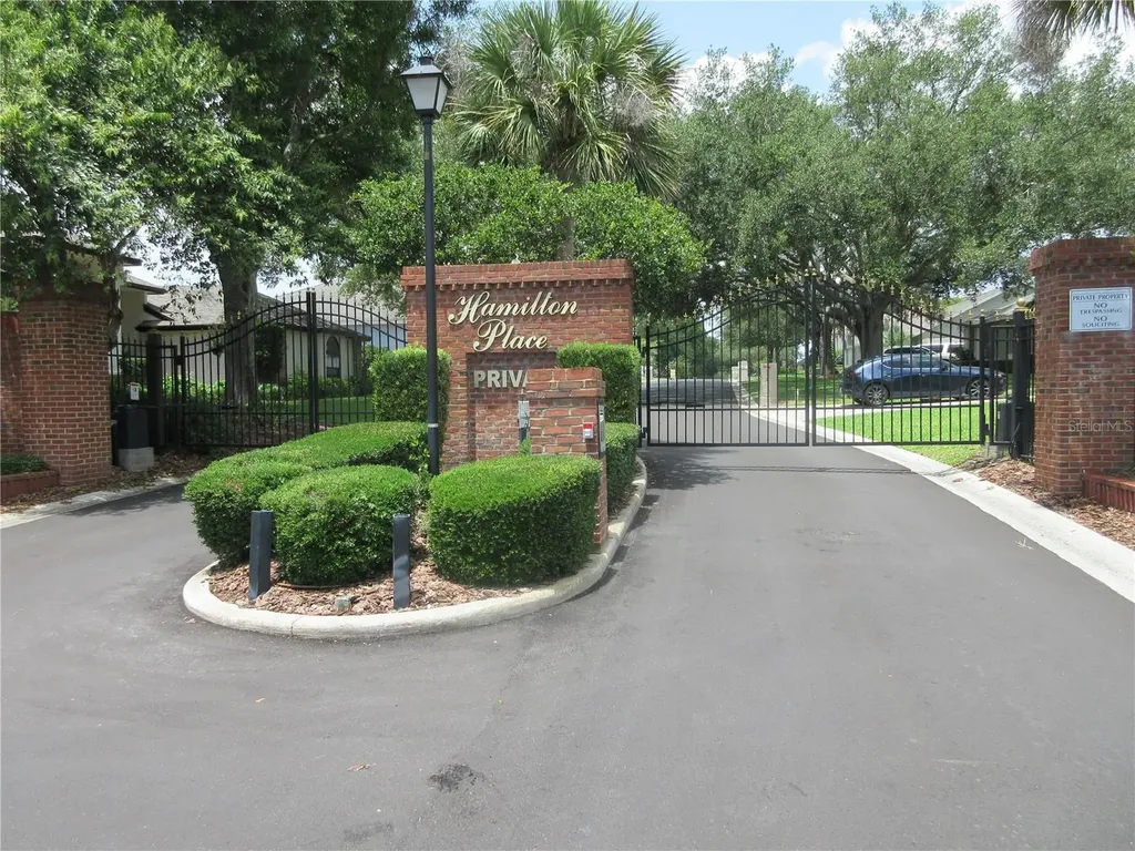 936 Hamilton Place Drive Lakeland FL 33813