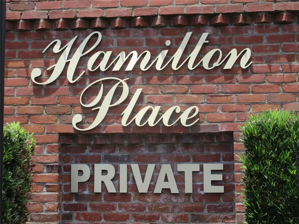 936 Hamilton Place Drive Lakeland FL 33813