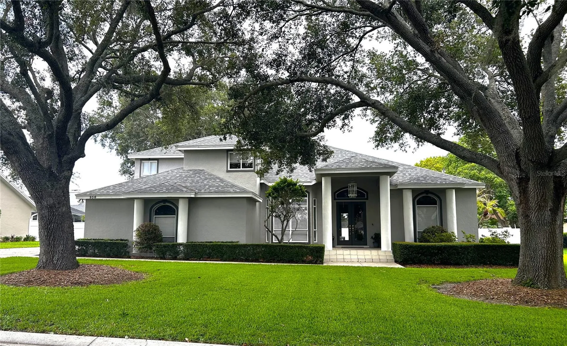 936 Hamilton Place Drive Lakeland FL 33813