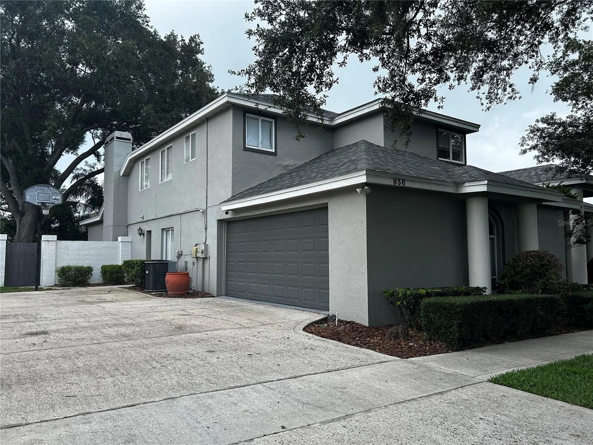 936 Hamilton Place Drive Lakeland FL 33813