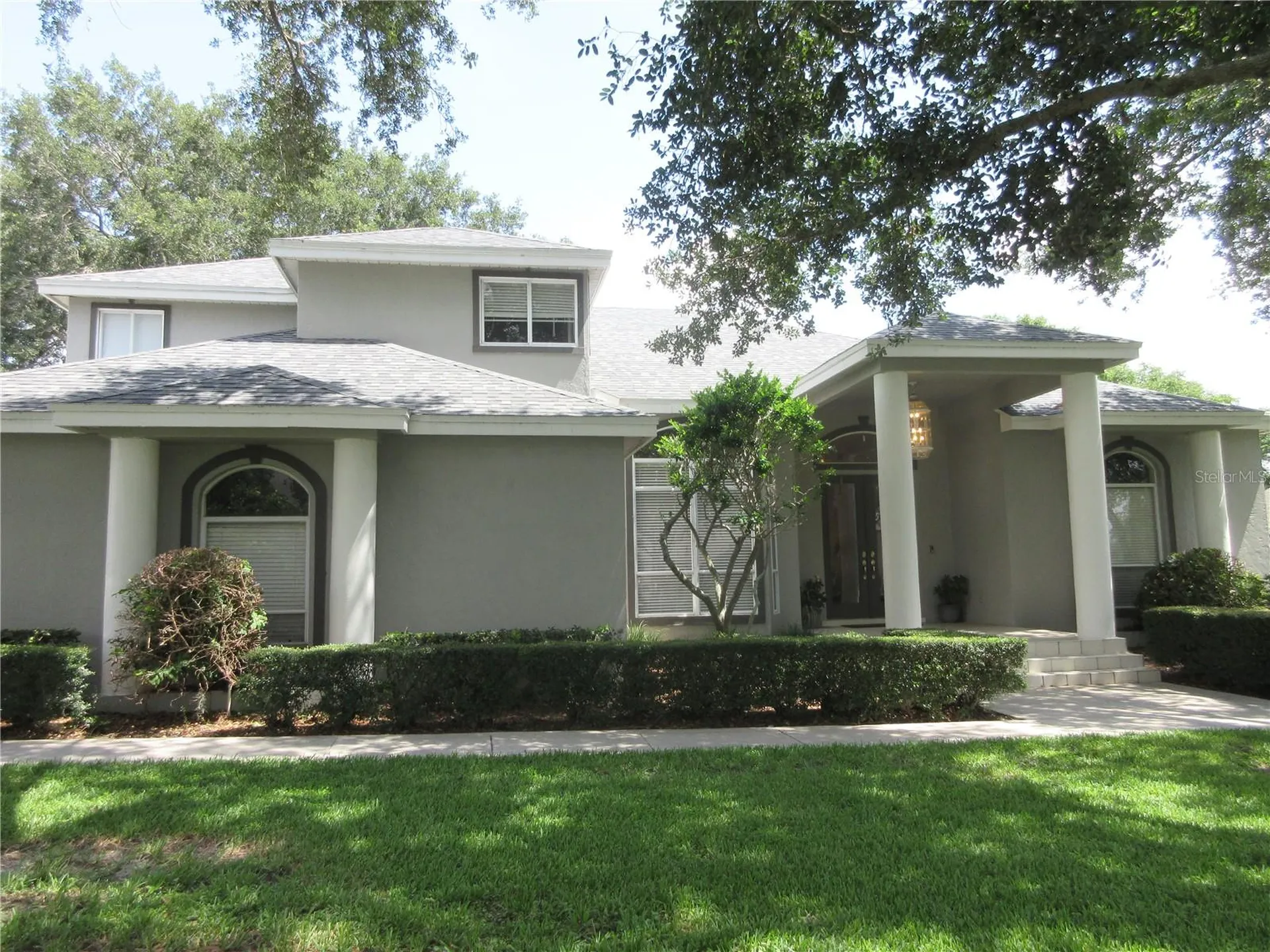 936 Hamilton Place Drive Lakeland FL 33813