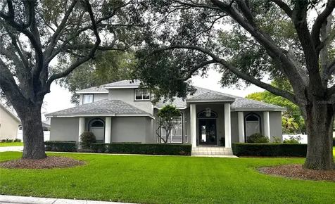 936 Hamilton Place Drive Lakeland FL 33813