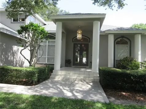 936 Hamilton Place Drive Lakeland FL 33813