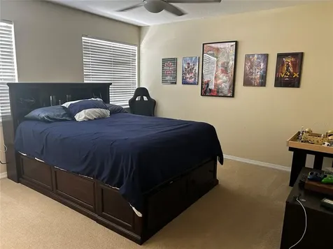 936 Hamilton Place Drive Lakeland FL 33813