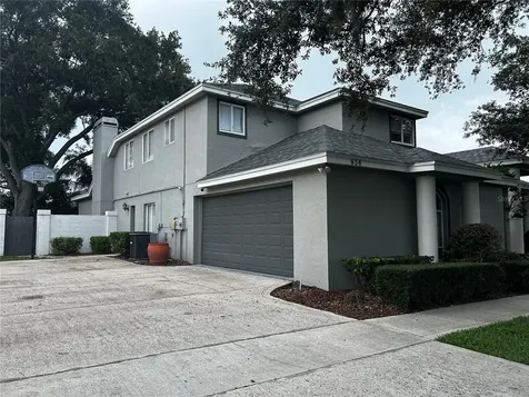 936 Hamilton Place Drive Lakeland FL 33813