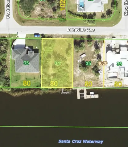 13313 Longville Avenue Port Charlotte FL 33981