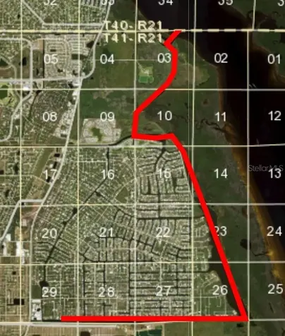 13313 Longville Avenue Port Charlotte FL 33981