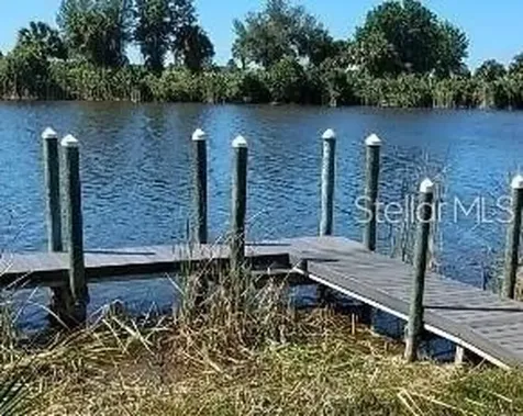 13313 Longville Avenue Port Charlotte FL 33981