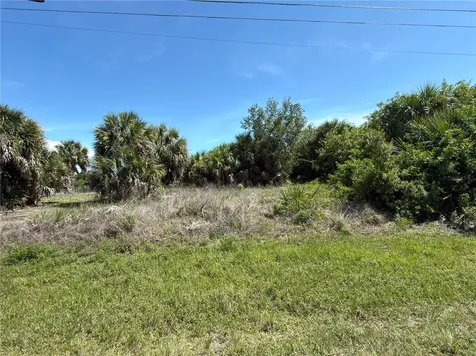 13313 Longville Avenue Port Charlotte FL 33981