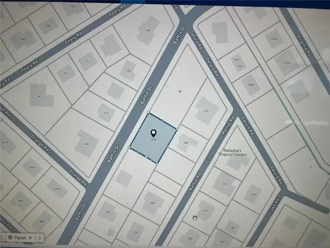 315 W Baffin Drive Venice FL 34293
