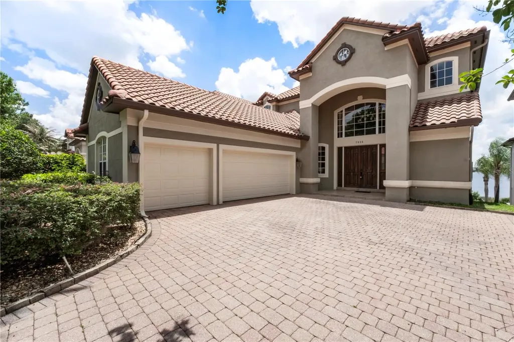 7926 Versilia Drive Orlando FL 32836