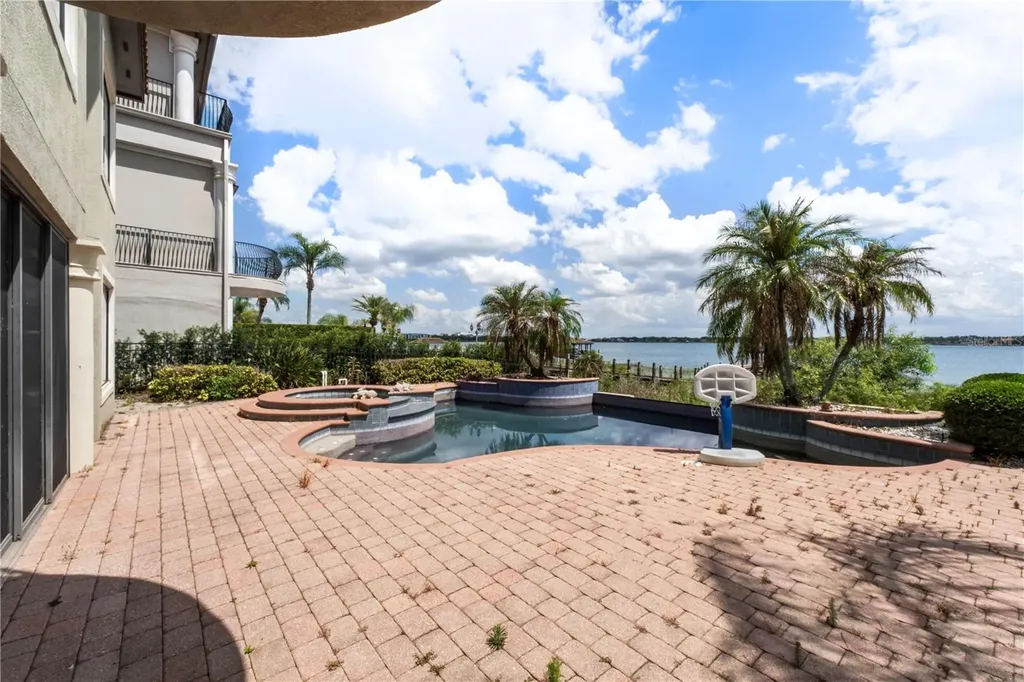 7926 Versilia Drive Orlando FL 32836