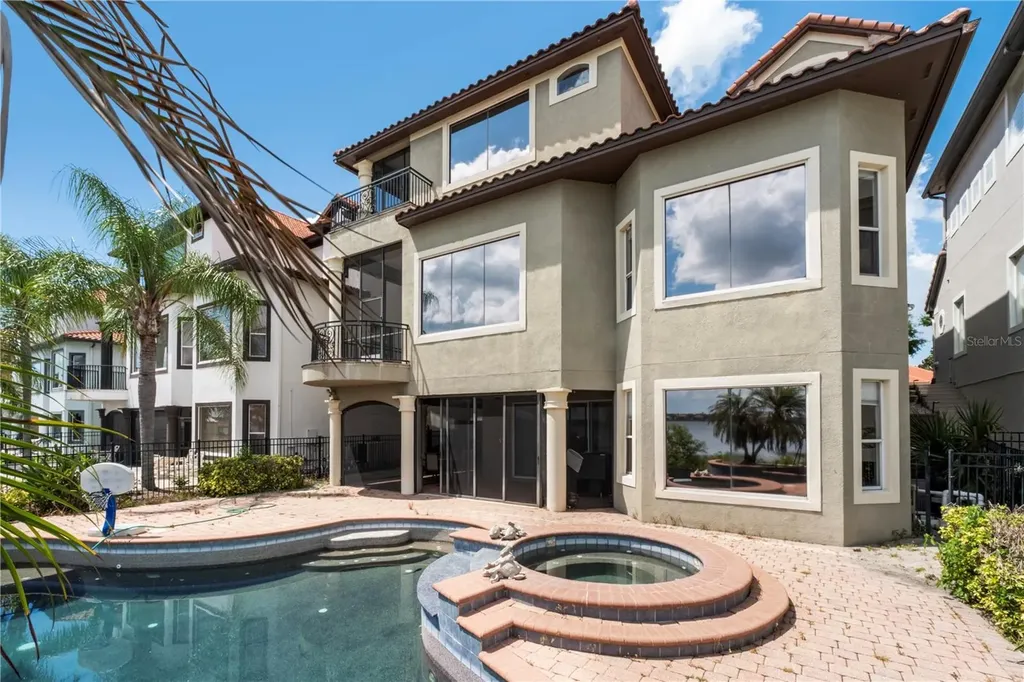 7926 Versilia Drive Orlando FL 32836