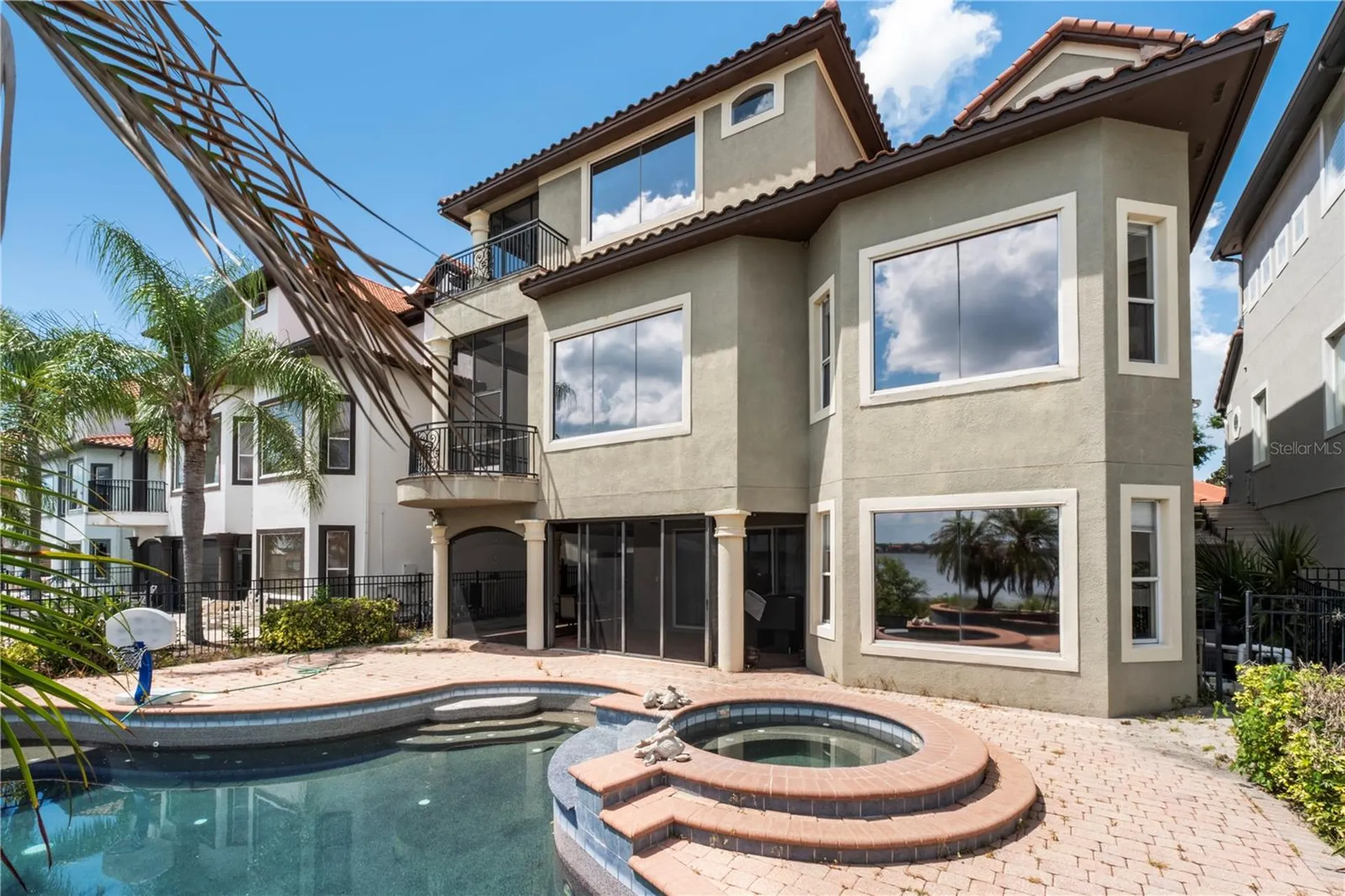 7926 Versilia Drive Orlando FL 32836