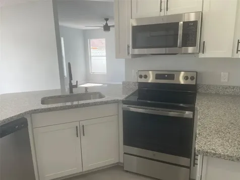 2421 Ashecroft Drive Kissimmee FL 34744