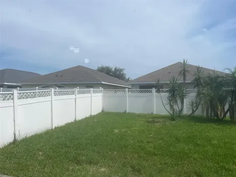 2421 Ashecroft Drive Kissimmee FL 34744