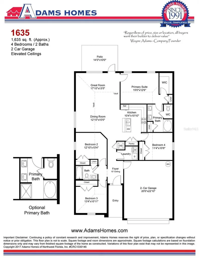 2618 SW 250th Terrace Newberry FL 32669