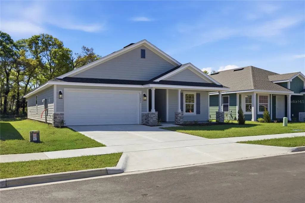 2618 SW 250th Terrace Newberry FL 32669