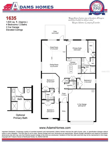 2618 SW 250th Terrace Newberry FL 32669