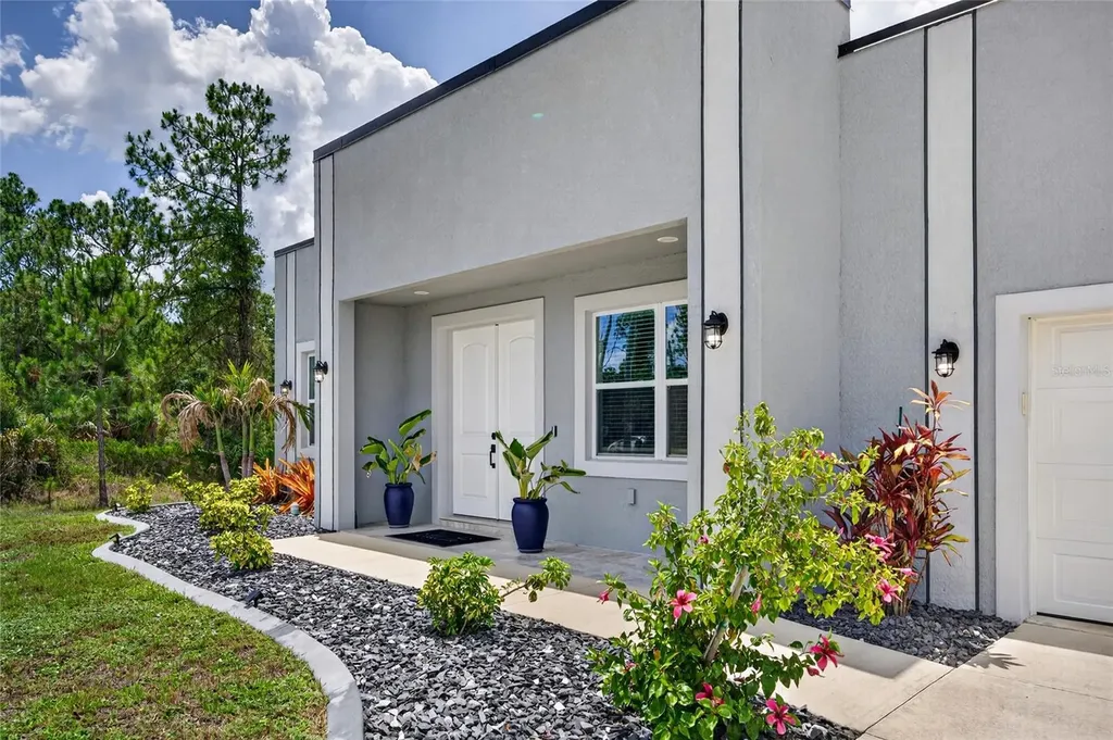 2967 Johannesberg Road North Port FL 34288