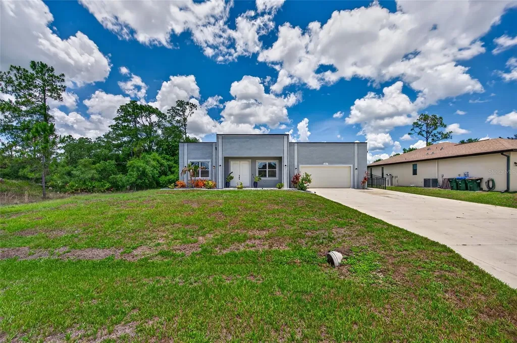 2967 Johannesberg Road North Port FL 34288
