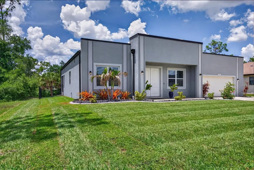 2967 Johannesberg Road North Port FL 34288