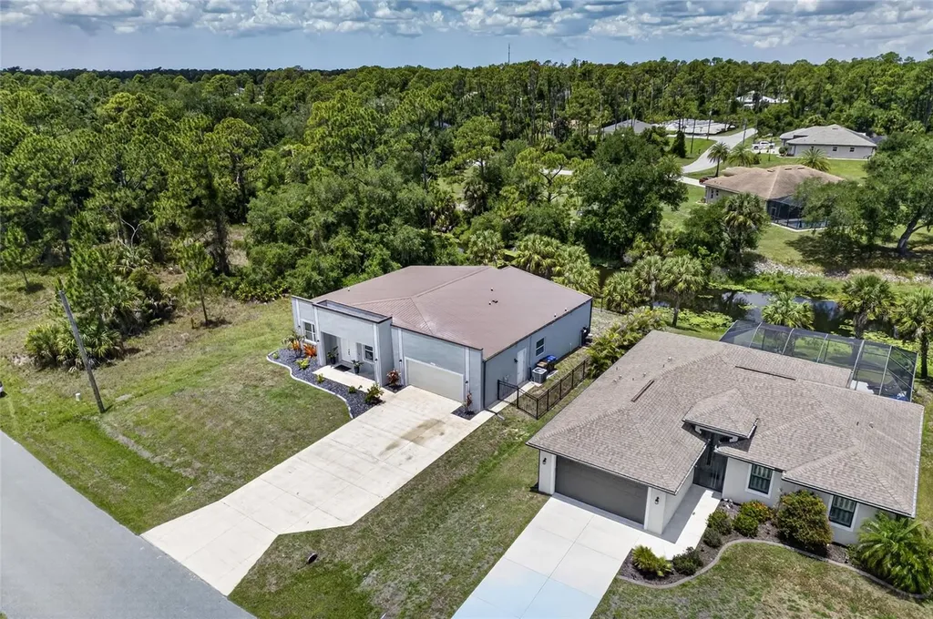 2967 Johannesberg Road North Port FL 34288