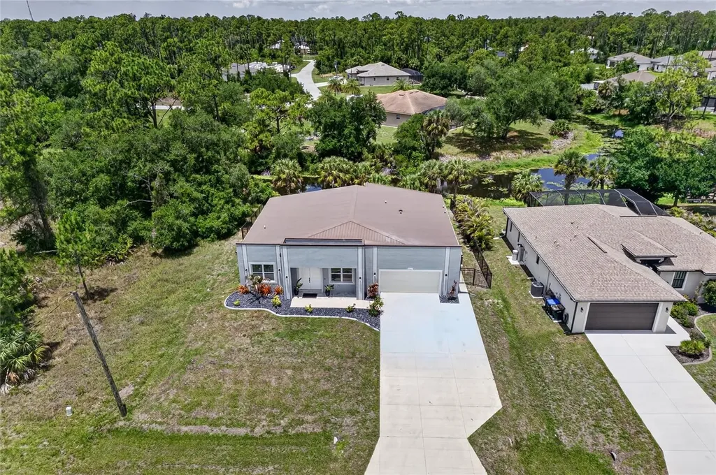 2967 Johannesberg Road North Port FL 34288