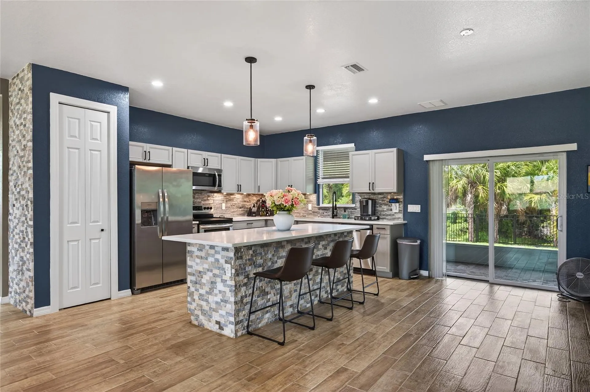 2967 Johannesberg Road North Port FL 34288