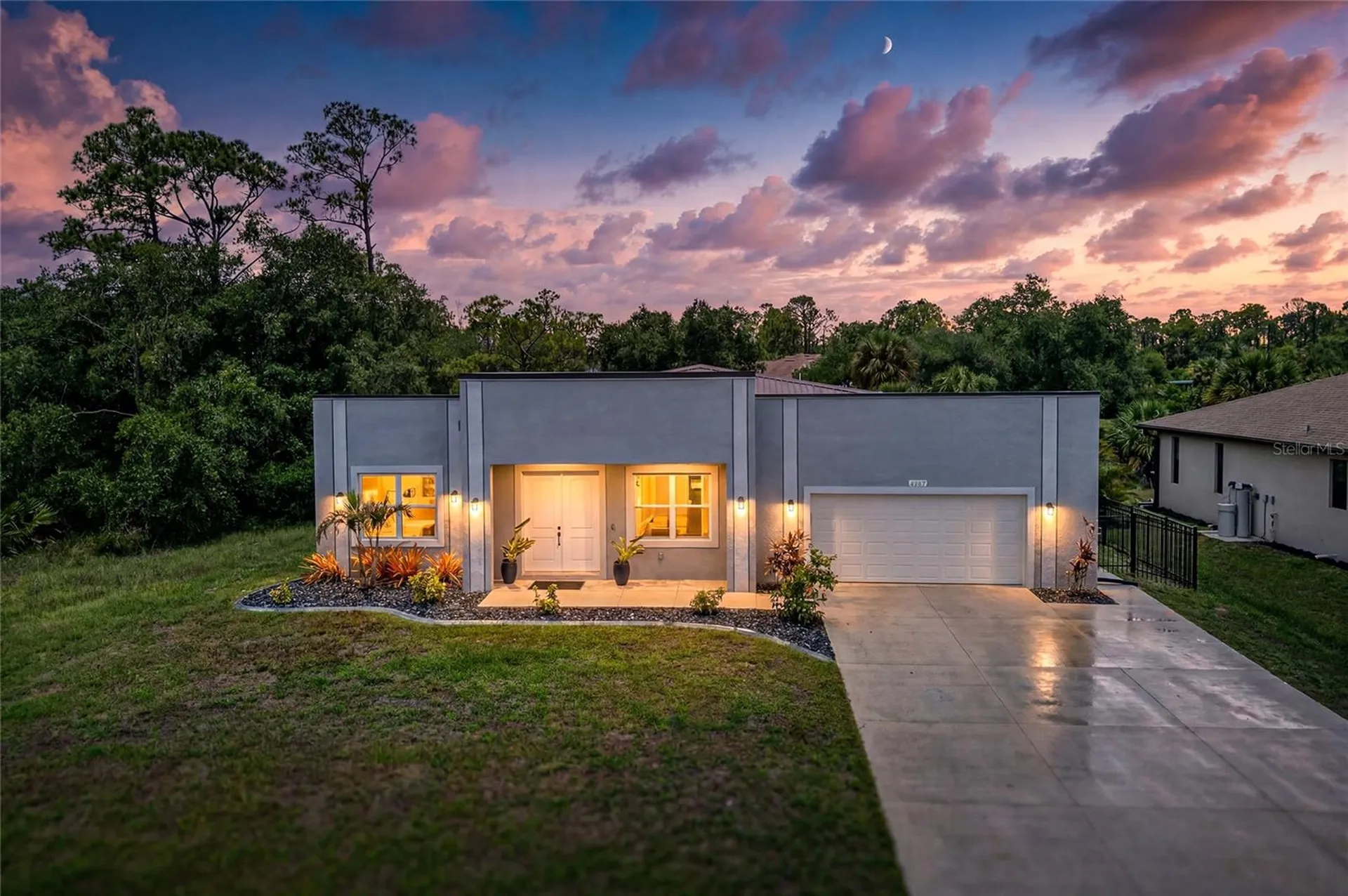 2967 Johannesberg Road North Port FL 34288