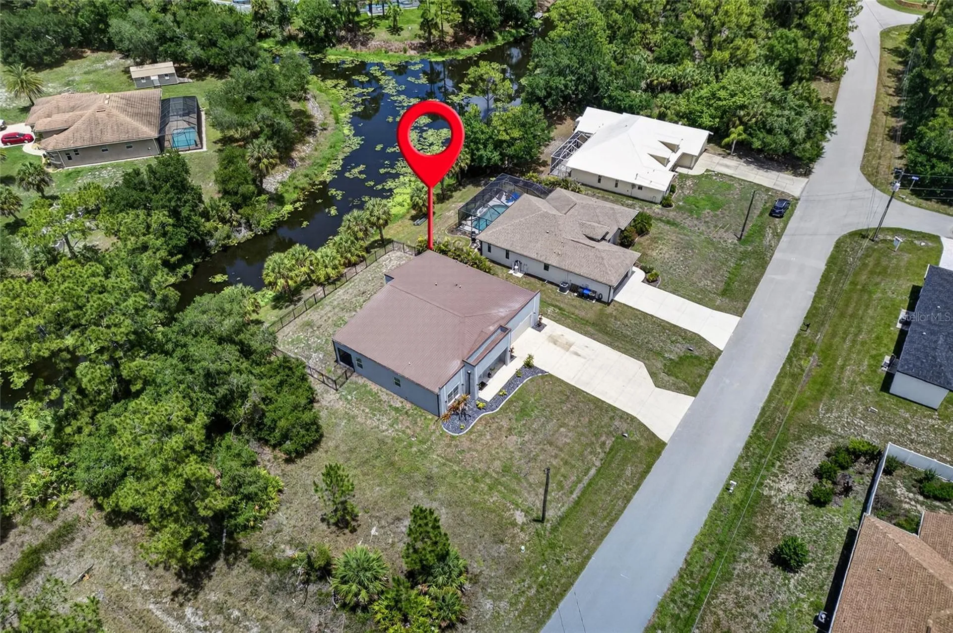 2967 Johannesberg Road North Port FL 34288