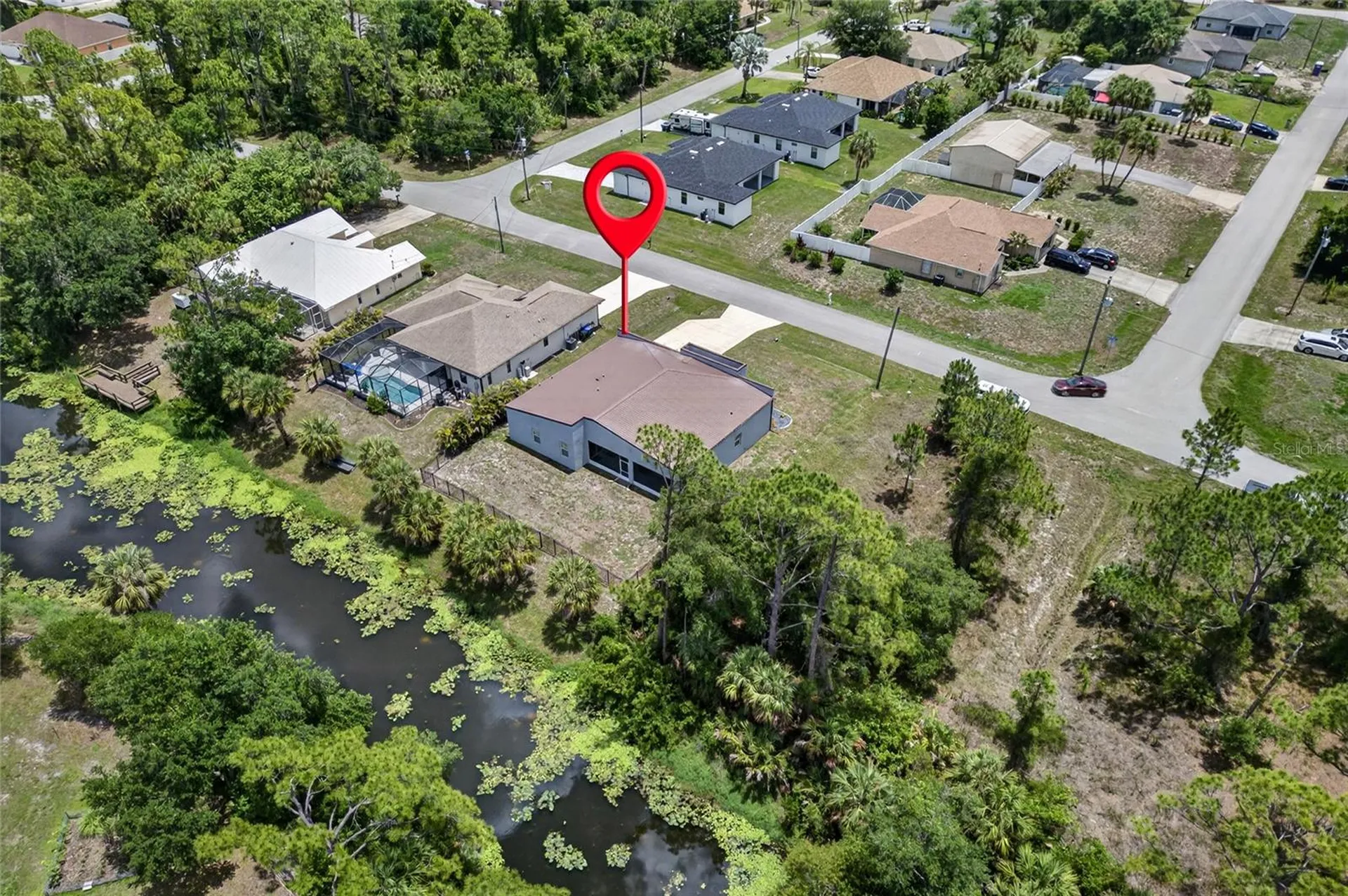 2967 Johannesberg Road North Port FL 34288