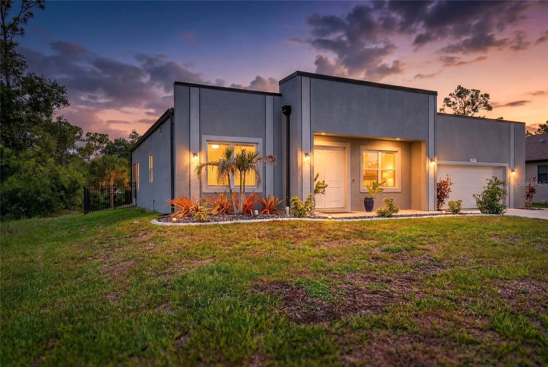 2967 Johannesberg Road North Port FL 34288