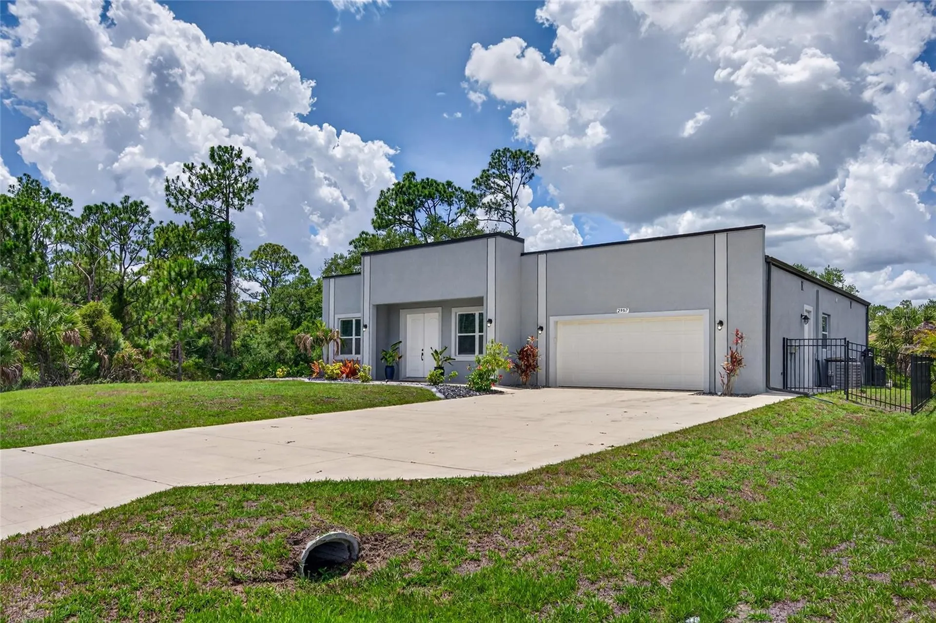 2967 Johannesberg Road North Port FL 34288