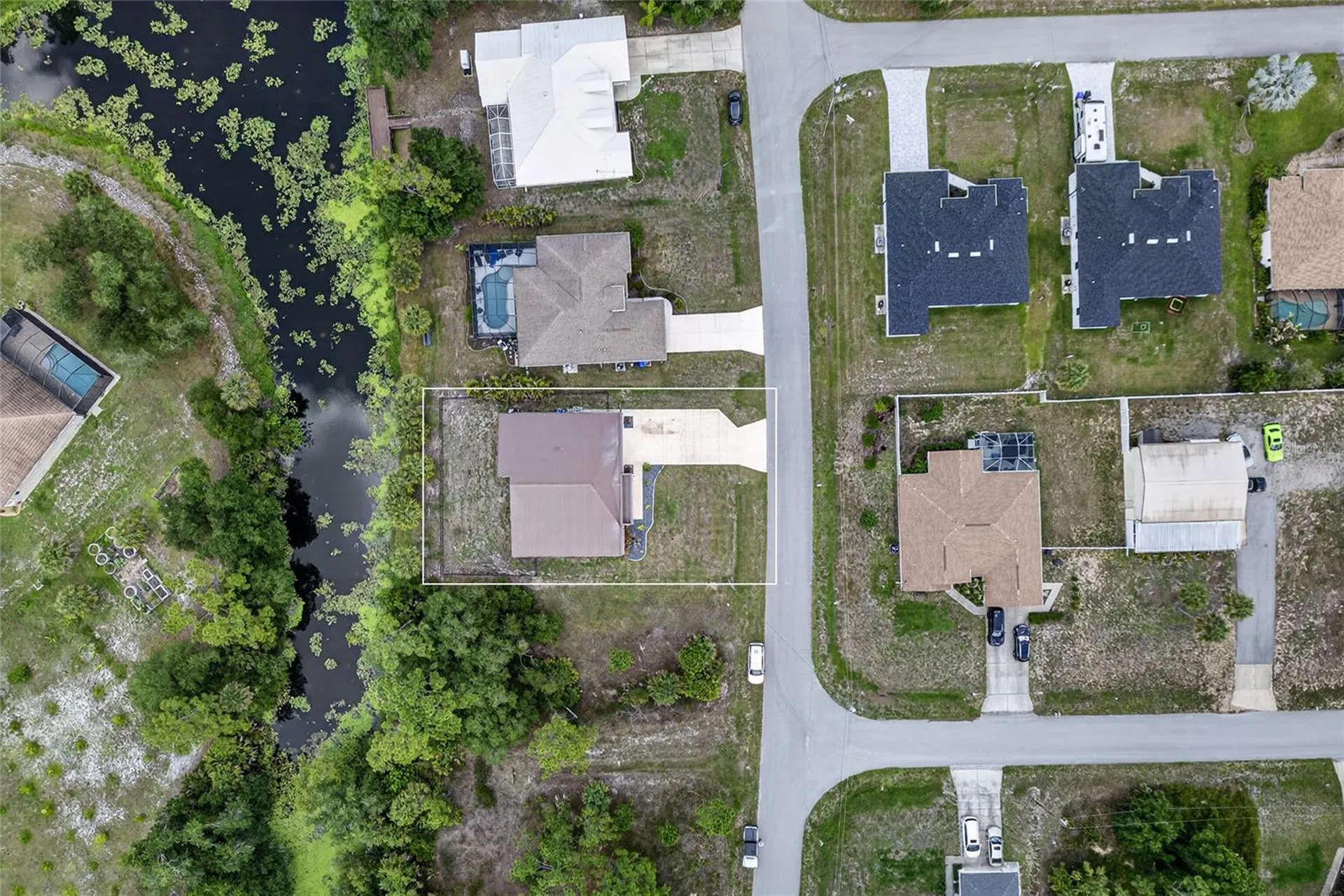 2967 Johannesberg Road North Port FL 34288