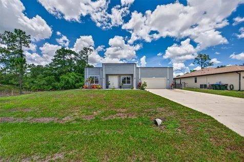 2967 Johannesberg Road North Port FL 34288