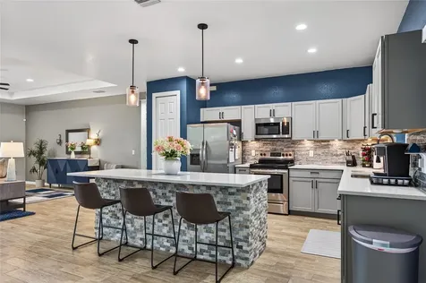 2967 Johannesberg Road North Port FL 34288
