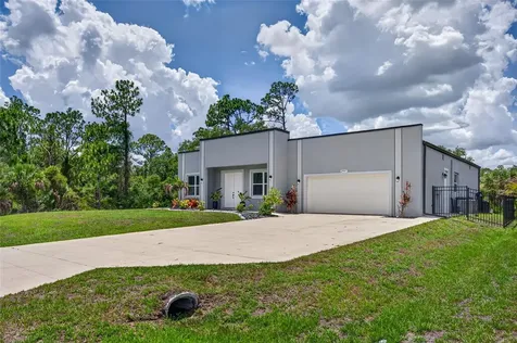2967 Johannesberg Road North Port FL 34288