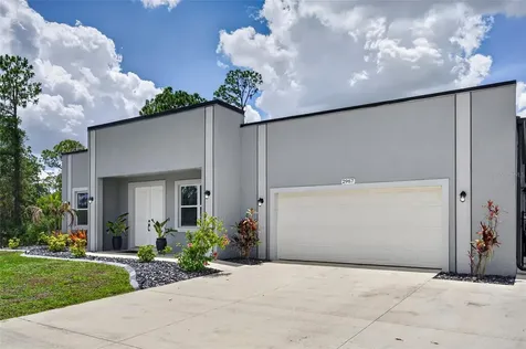 2967 Johannesberg Road North Port FL 34288