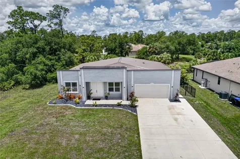 2967 Johannesberg Road North Port FL 34288