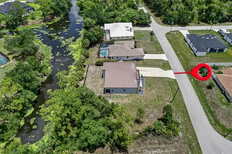 2967 Johannesberg Road North Port FL 34288