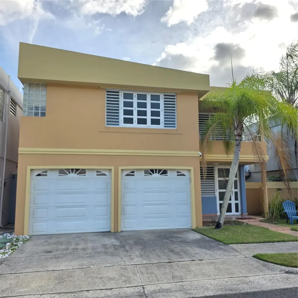 Calle Bromelia Calle Bromelia Carolina PR 00987